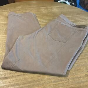 Brax men’s Jeans waist sz 46 inch, khaki